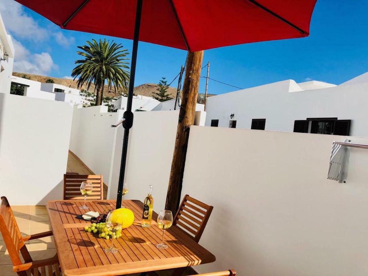 Canaryislandshost L Lovely Lanzarote Nazaret Zewnętrze zdjęcie